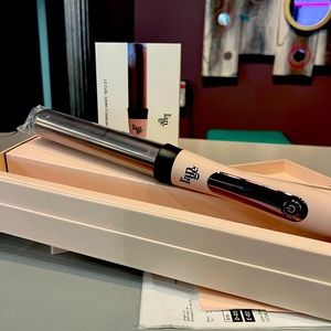 L’Ange Le Curl 32mm Titanium Curling Wand